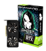 کارت گرافیک  گینوارد مدل GeForce RTX™ 3060 Ti Ghost با حافظه 8 گیگابایت